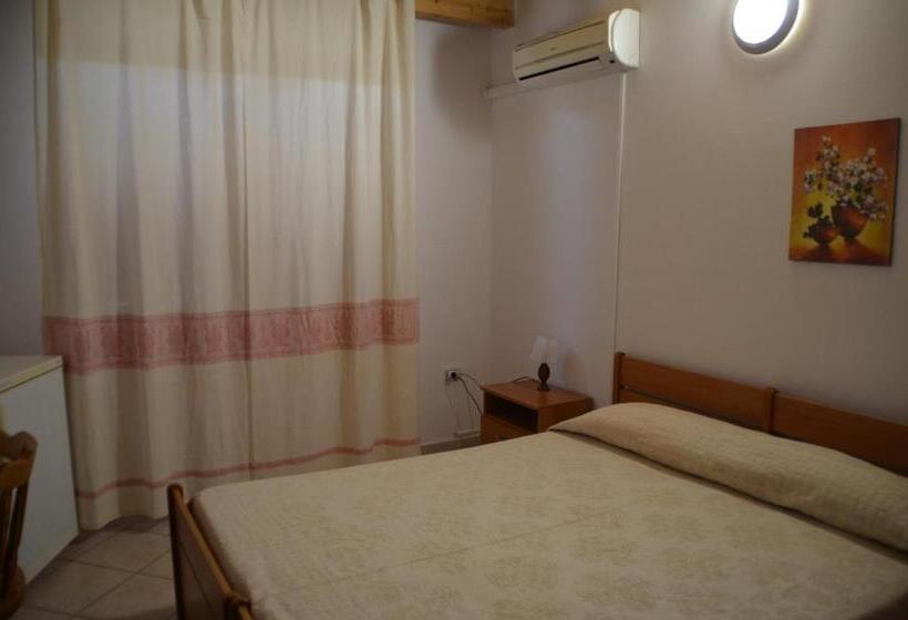 호텔 Agriturismo Agrifoglio