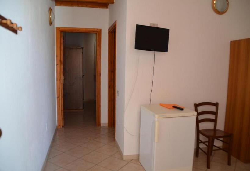 호텔 Agriturismo Agrifoglio