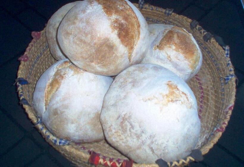 酒店 Agriturismo Agrifoglio