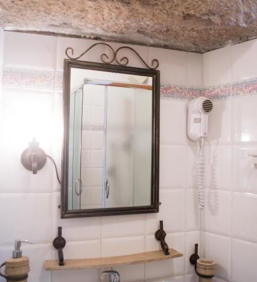 בית מלון כפרי Agriturismo Finagliosu