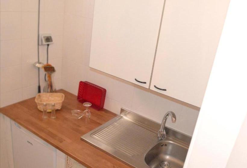 בית מלון כפרי Agriturismo Finagliosu