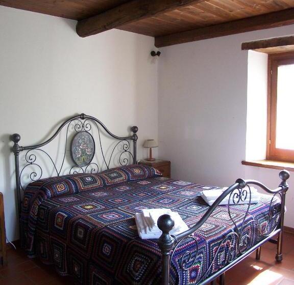 ホテル Agriturismo Fontandrone