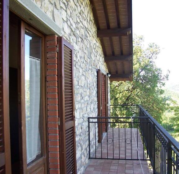 ホテル Agriturismo Fontandrone