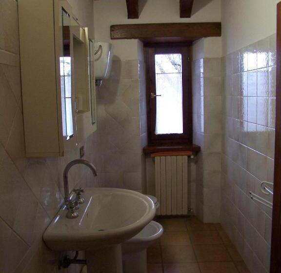 ホテル Agriturismo Fontandrone