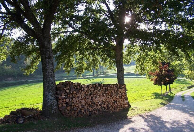 ホテル Agriturismo Fontandrone