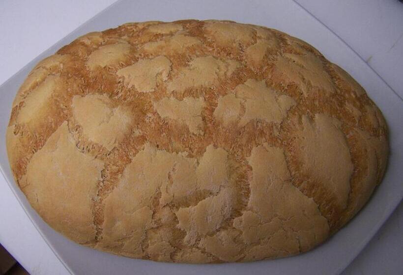 ホテル Agriturismo Fontandrone