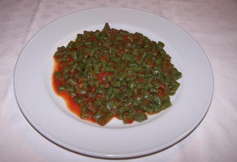 ホテル Agriturismo Fontandrone