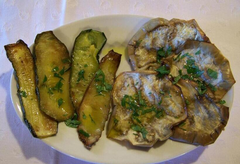 ホテル Agriturismo Fontandrone