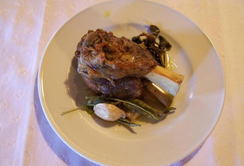 ホテル Agriturismo Fontandrone