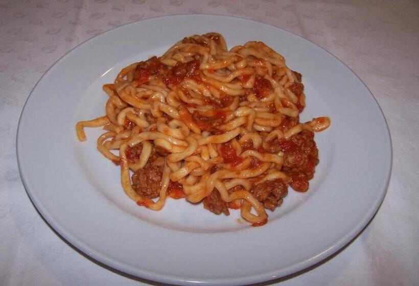 ホテル Agriturismo Fontandrone