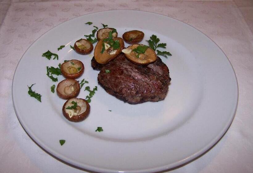 ホテル Agriturismo Fontandrone