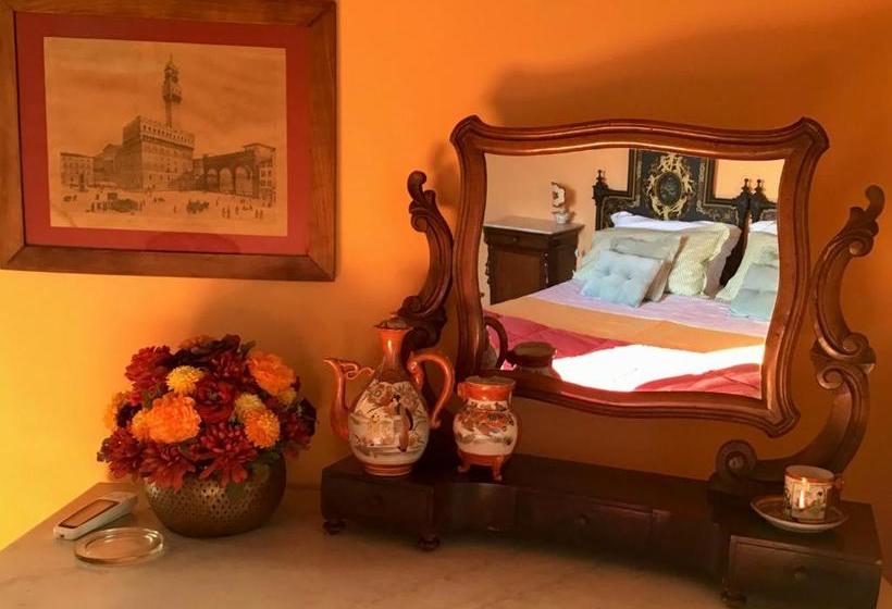 فندق Agriturismo Il Ponticello