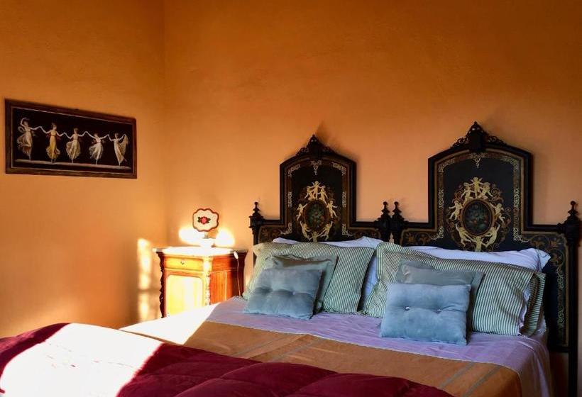 فندق Agriturismo Il Ponticello