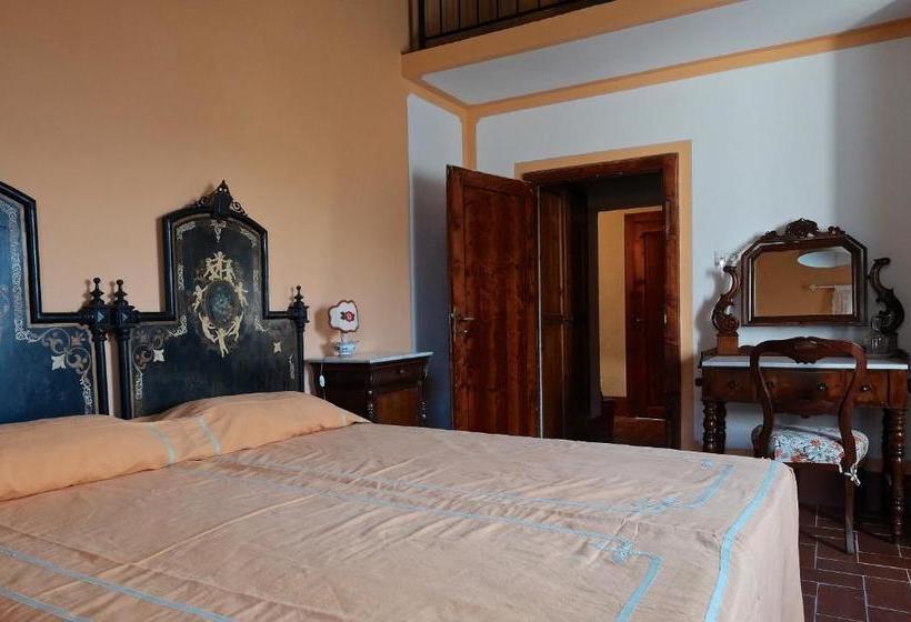 فندق Agriturismo Il Ponticello