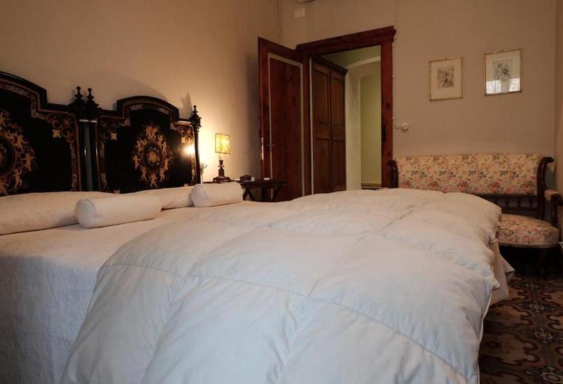 فندق Agriturismo Il Ponticello