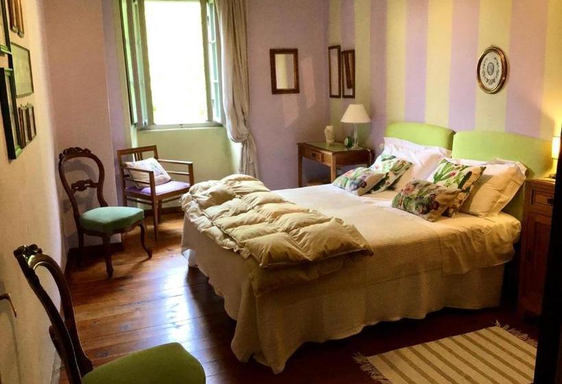 فندق Agriturismo Il Ponticello