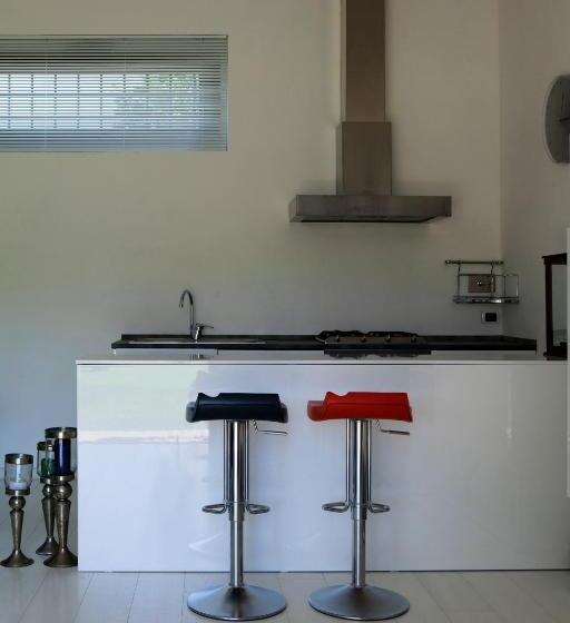 فندق Agriturismo La Casa Di Rodo