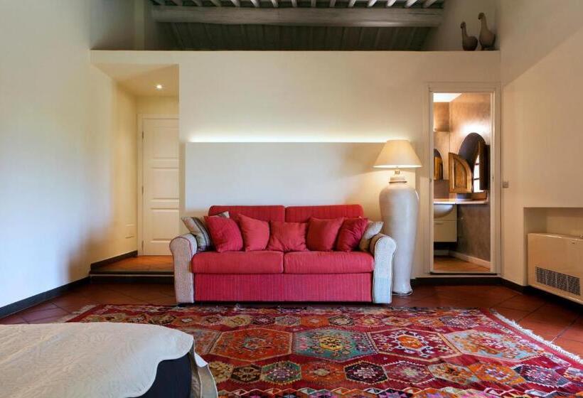 فندق Agriturismo La Casa Di Rodo