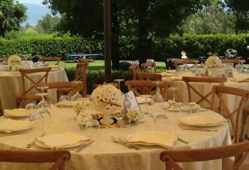 فندق Agriturismo La Casa Di Rodo