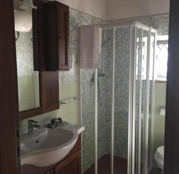 فندق Agriturismo La Fontanella & Glamping