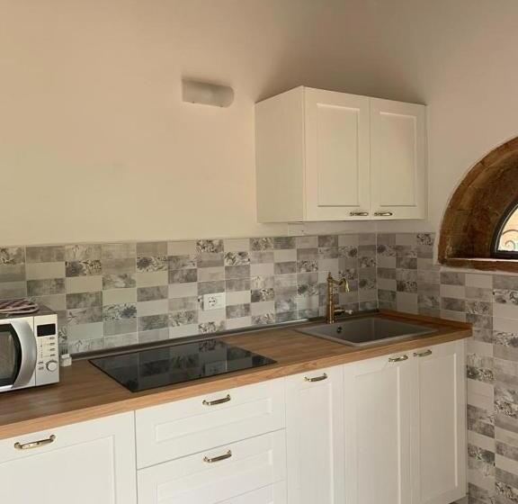 فندق Agriturismo La Fontanella & Glamping