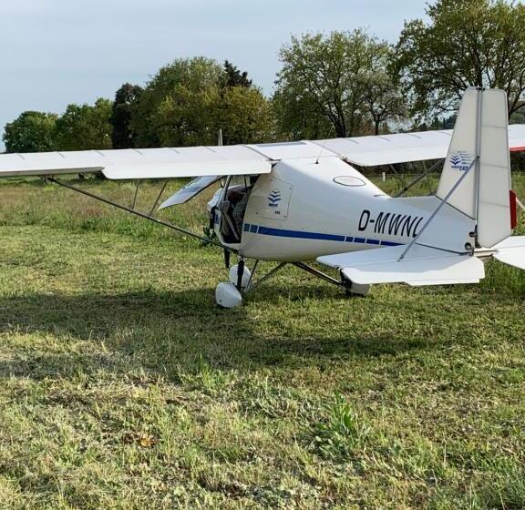 فندق Agriturismo La Fontanella & Glamping