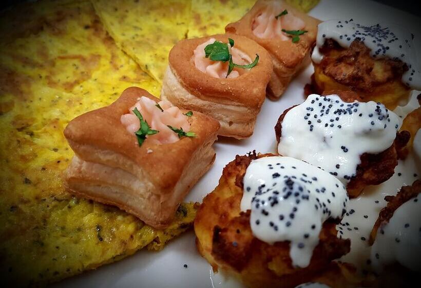 酒店 Agriturismo La Spiga D Oro