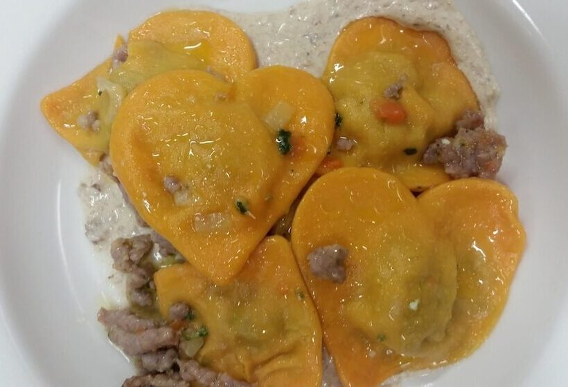 酒店 Agriturismo La Spiga D Oro