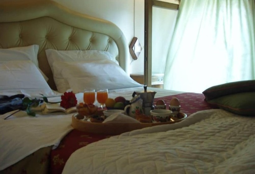 בית מלון כפרי Agriturismo Melo In Fiore Con Camere E Colazioni Nella Zona Del Prosecco Docg Asolo