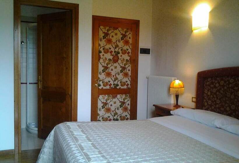 בית מלון כפרי Agriturismo Melo In Fiore Con Camere E Colazioni Nella Zona Del Prosecco Docg Asolo