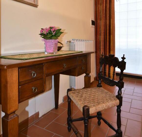 בית מלון כפרי Agriturismo Rimaggiori Relaxing Country Home