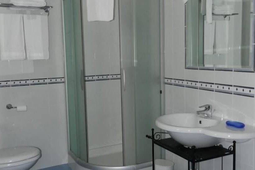 فندق Agriturismo Tonutti