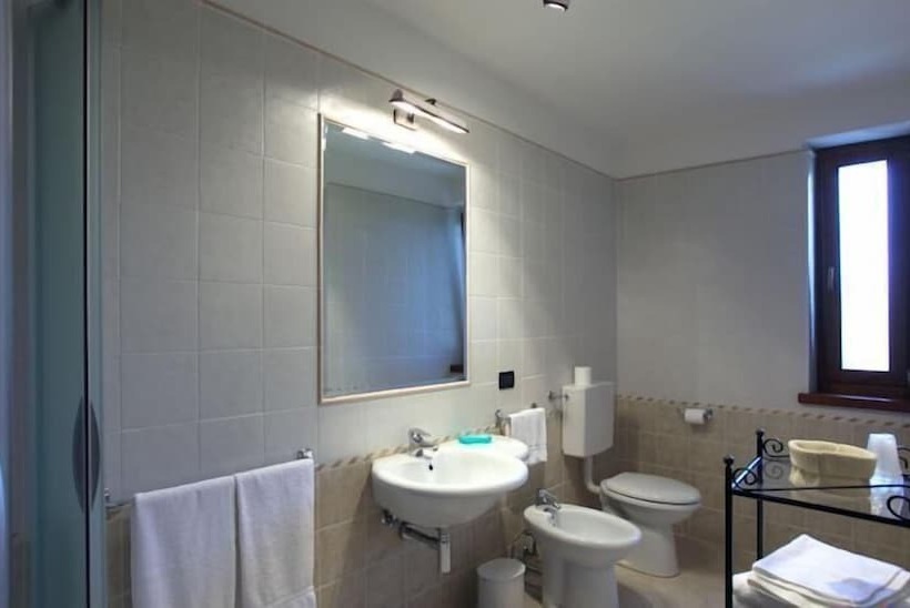 فندق Agriturismo Tonutti