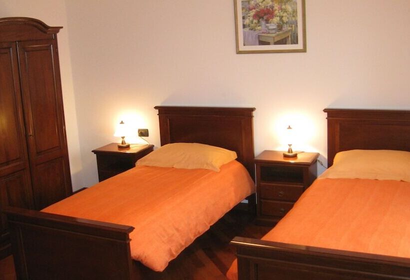 فندق Agriturismo Tonutti