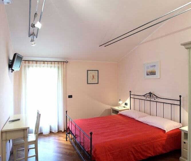 فندق Agriturismo Tonutti