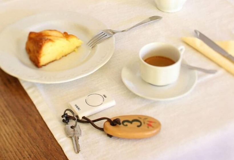 فندق Agriturismo Tonutti