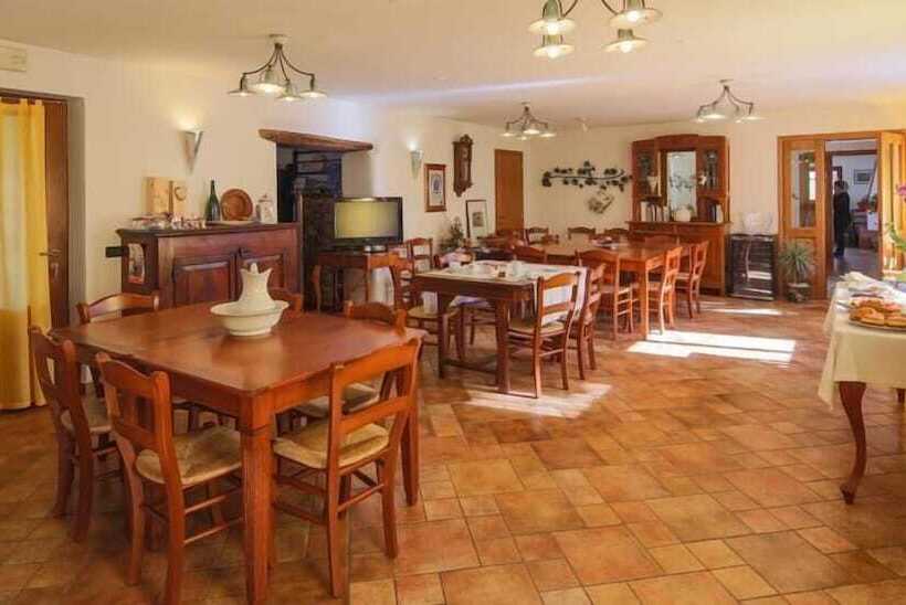 فندق Agriturismo Tonutti