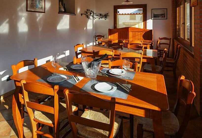 فندق Agriturismo Tonutti