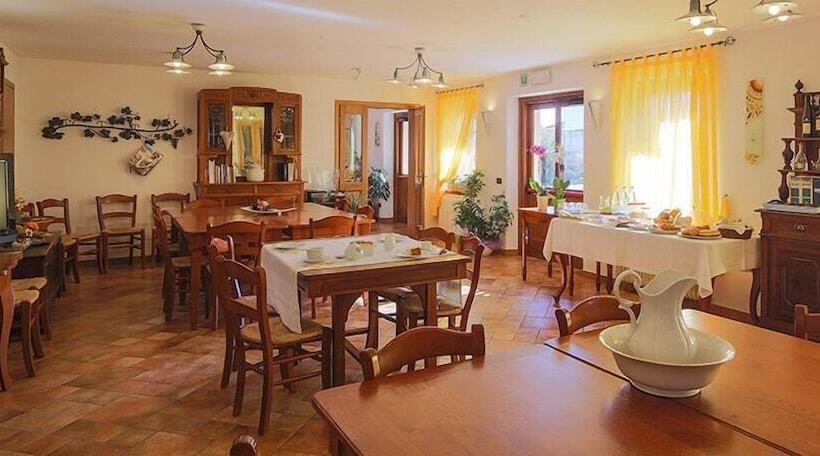 فندق Agriturismo Tonutti