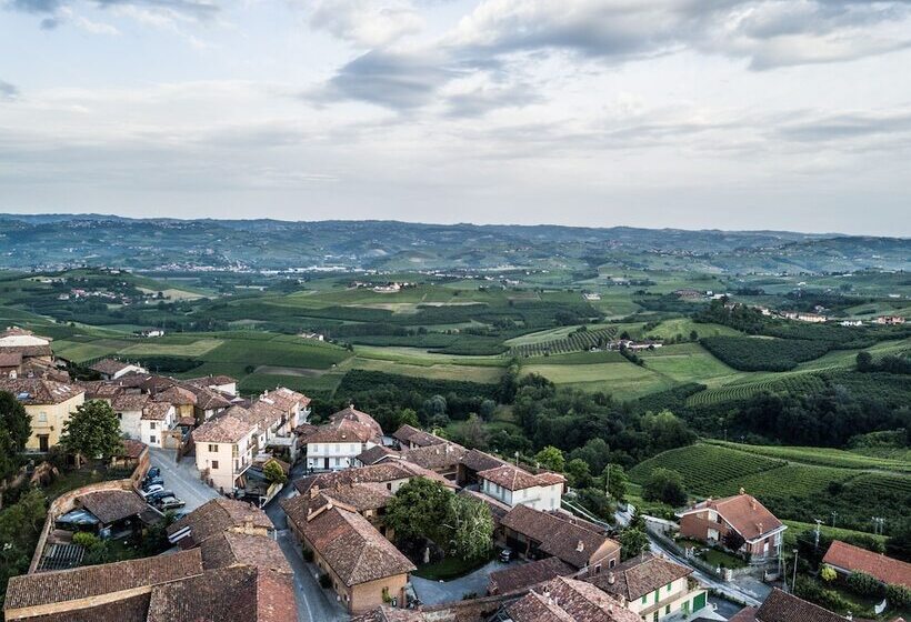 Отель Cà Del Re