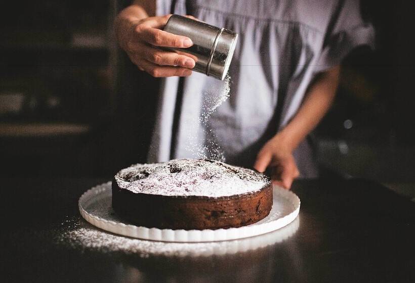 Отель Cà Del Re