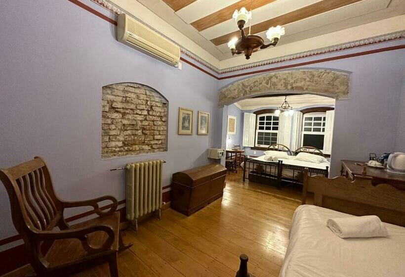 בית מלון כפרי Charqueada Santa Rita Pousada De Charme