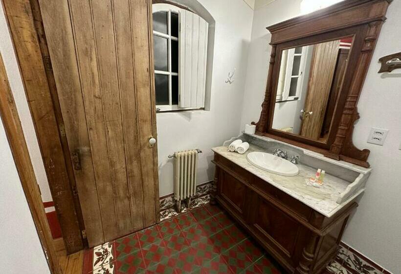 酒店 Charqueada Santa Rita Pousada De Charme