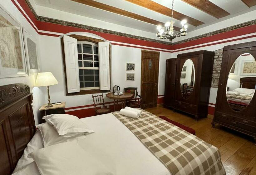 酒店 Charqueada Santa Rita Pousada De Charme