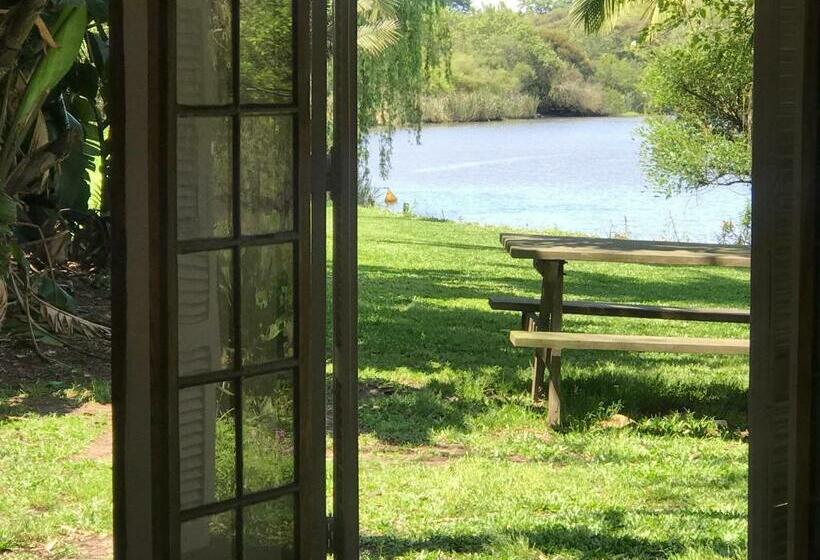 בית מלון כפרי Charqueada Santa Rita Pousada De Charme