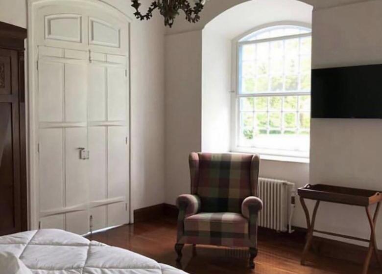 酒店 Charqueada Santa Rita Pousada De Charme