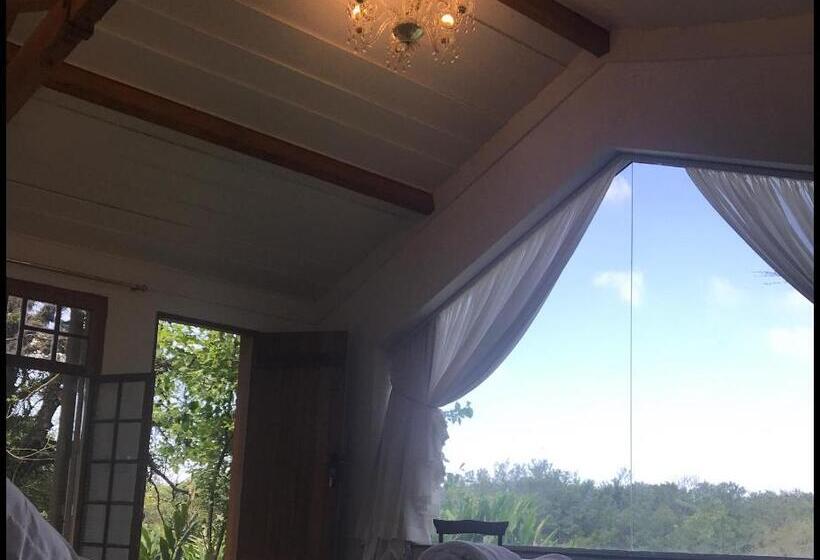 酒店 Charqueada Santa Rita Pousada De Charme