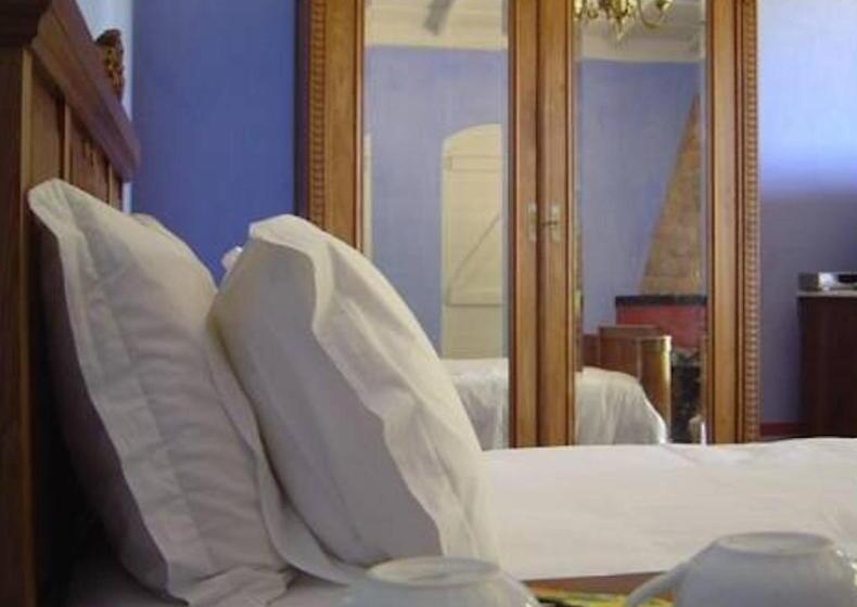 Отель Charqueada Santa Rita Pousada De Charme