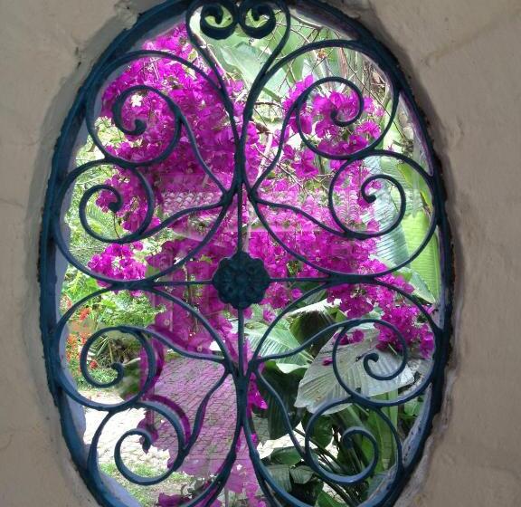 酒店 Charqueada Santa Rita Pousada De Charme