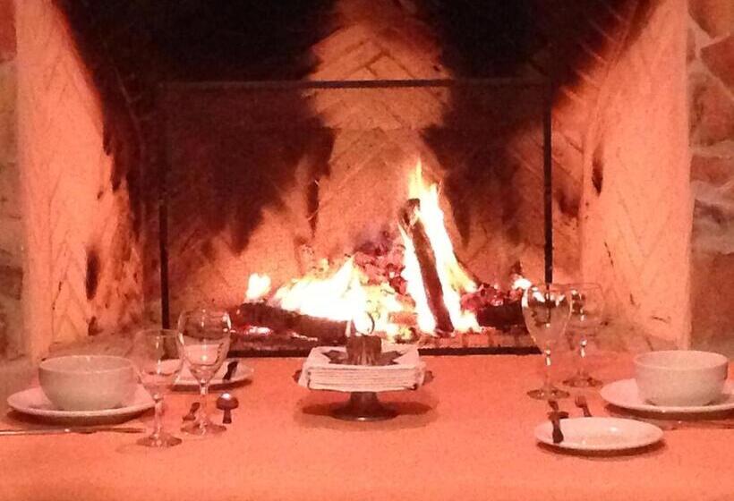 酒店 Charqueada Santa Rita Pousada De Charme